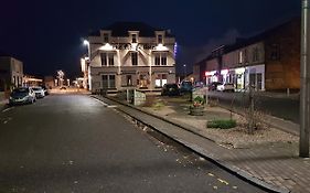 The Plough Stenhousemuir